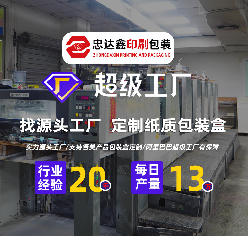 飛機(jī)彩盒定制(圖2)
