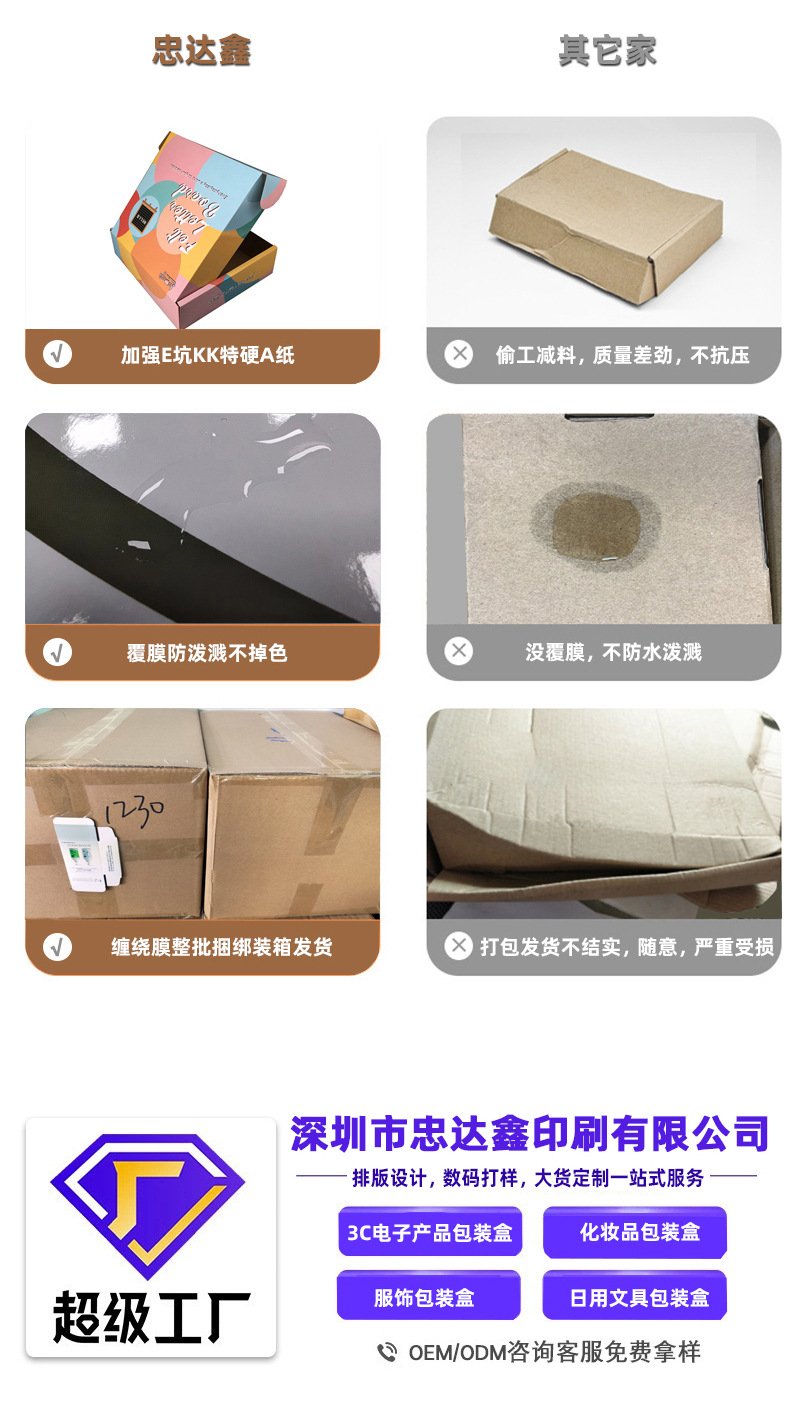 保溫杯包裝盒定做(圖10)