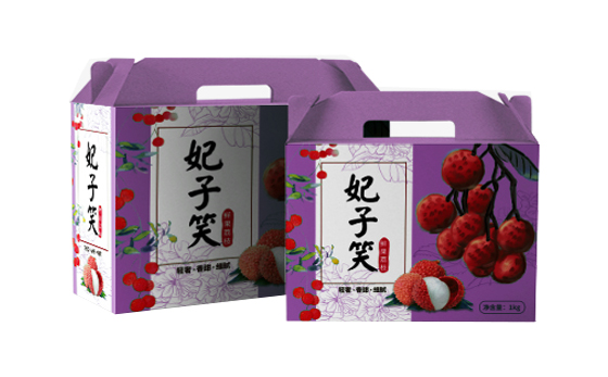 為什么需要定制的水果包裝盒？(圖1)