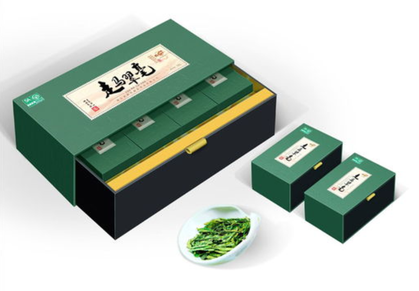 如何選擇禮品盒生產(chǎn)的原料？  (圖1)
