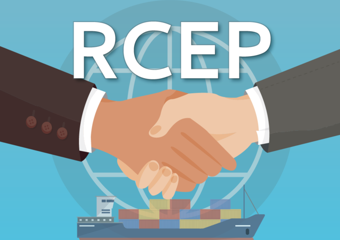 ?RCEP會對廣東吊牌工廠產(chǎn)生有影響嗎？(圖1)